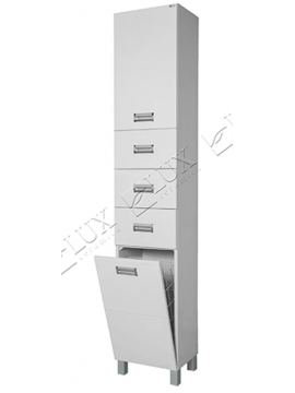 Roma vertikala 35x190 korpa